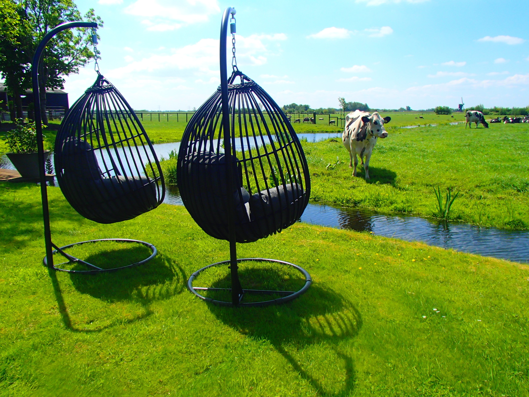 In 10 simpele stappen verander jij je tuin in een oase van rust In 10 simpele stappen verander jij je tuin in een oase van rust