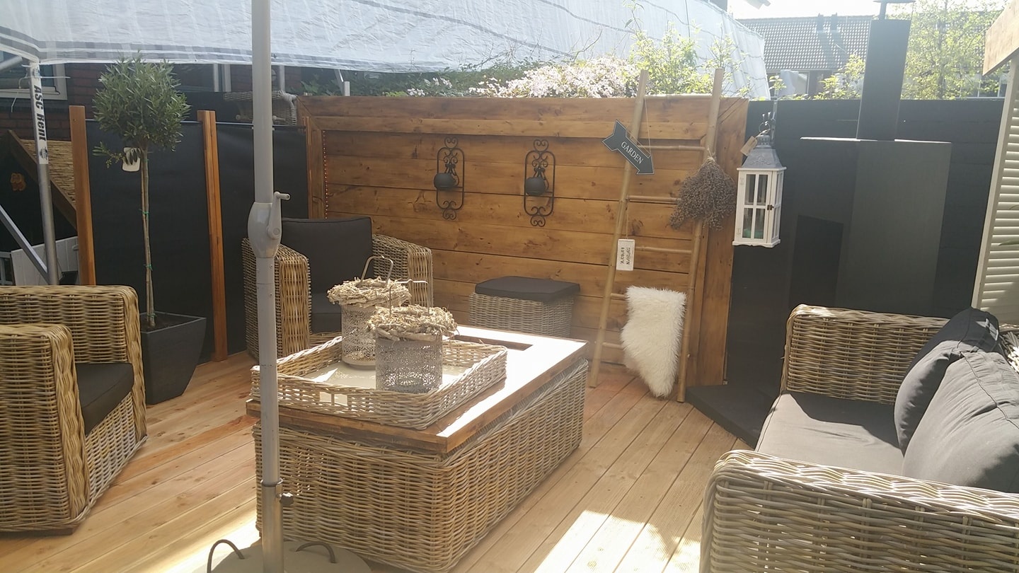 Je tuin onderhouden in enkele simpele stappen Je tuin onderhouden in enkele simpele stappen