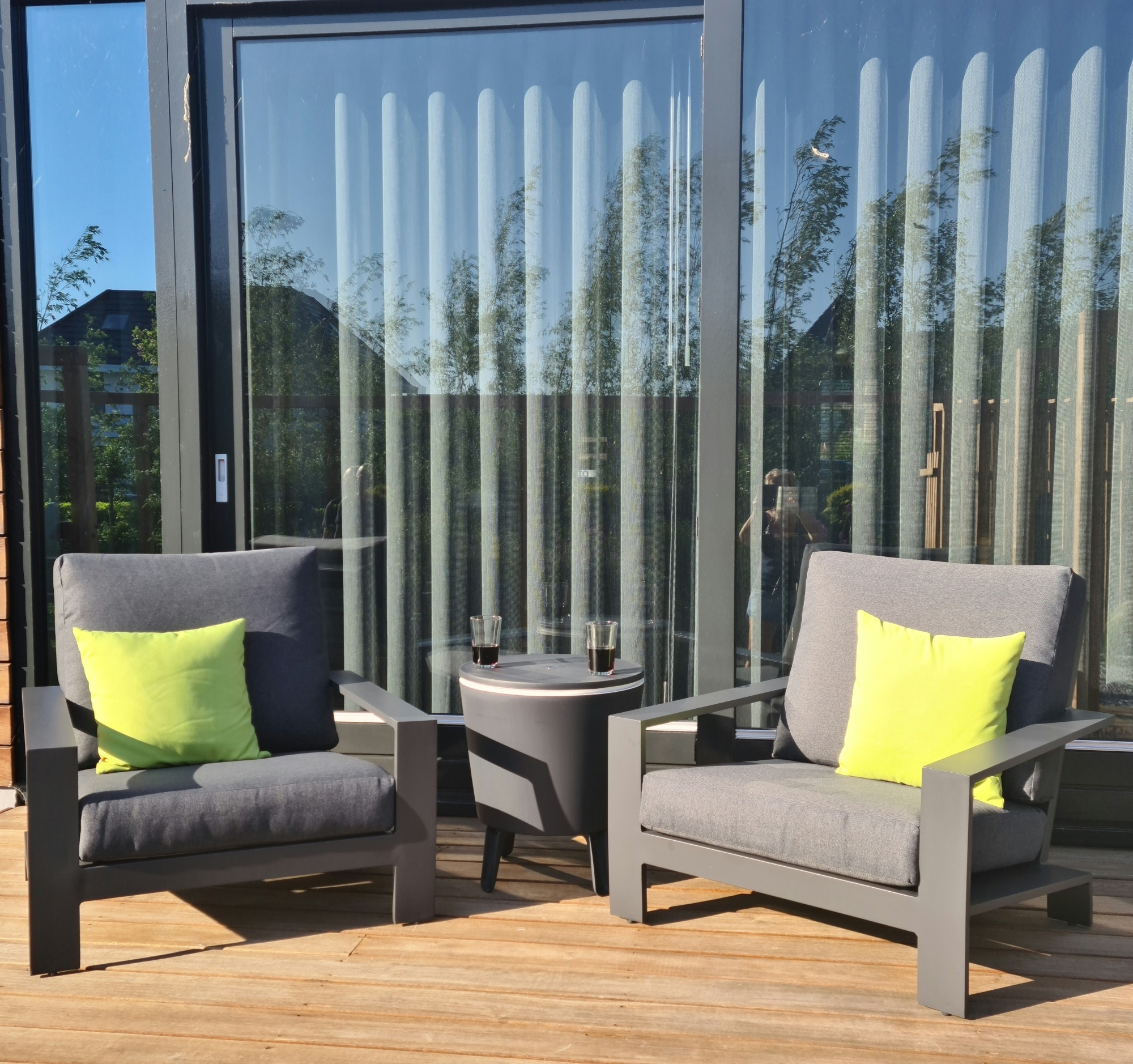 Hoe kom je een hittegolf goed door