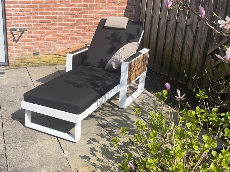 Samen leven met de natuur