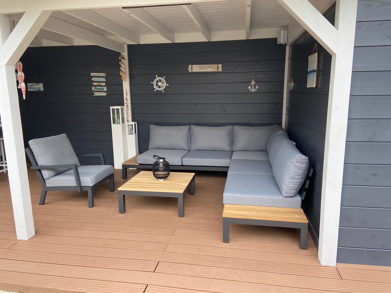 	Een tuinset kiezen doe je zo