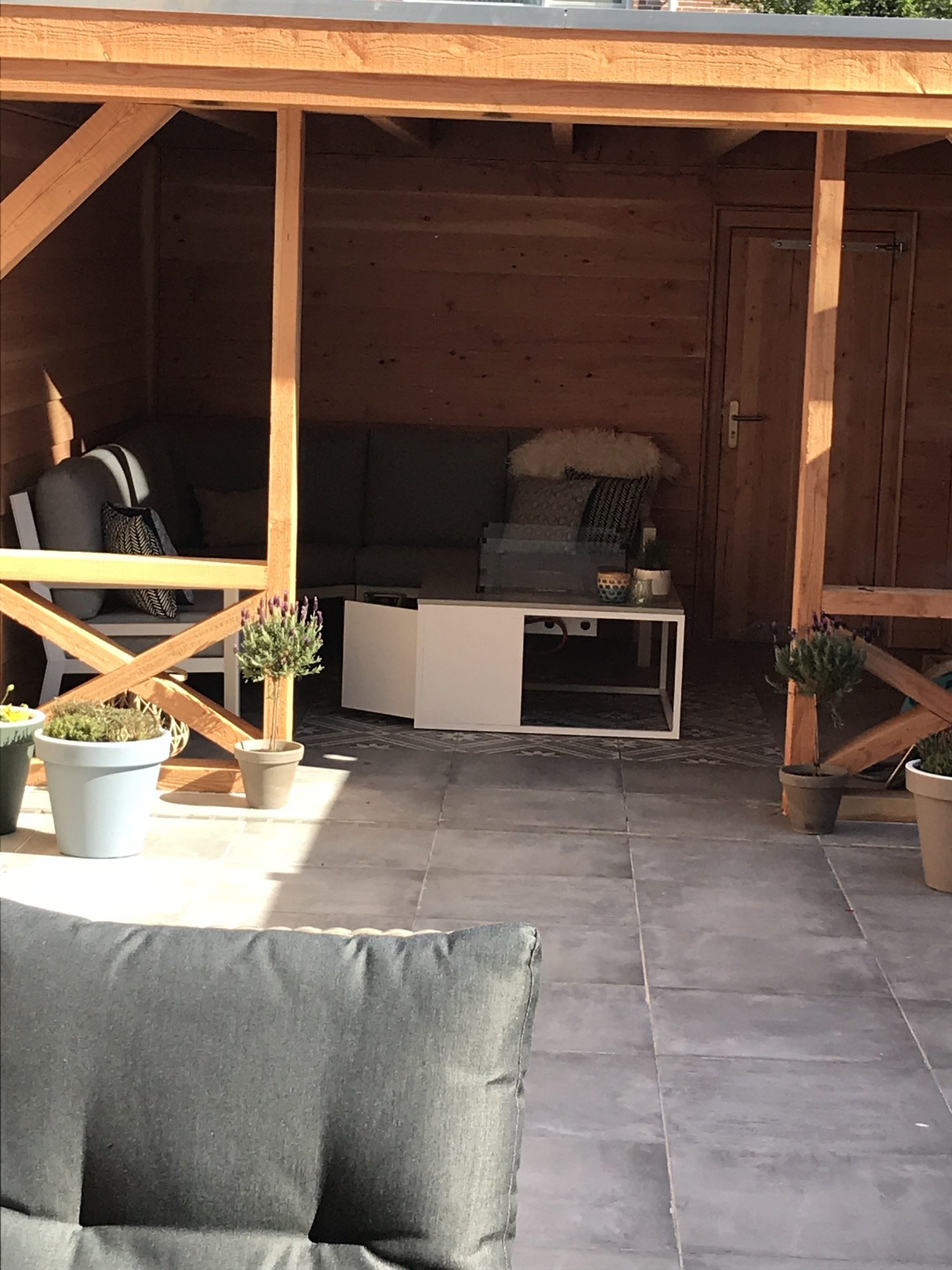 De nieuwste stijlen van dit moment