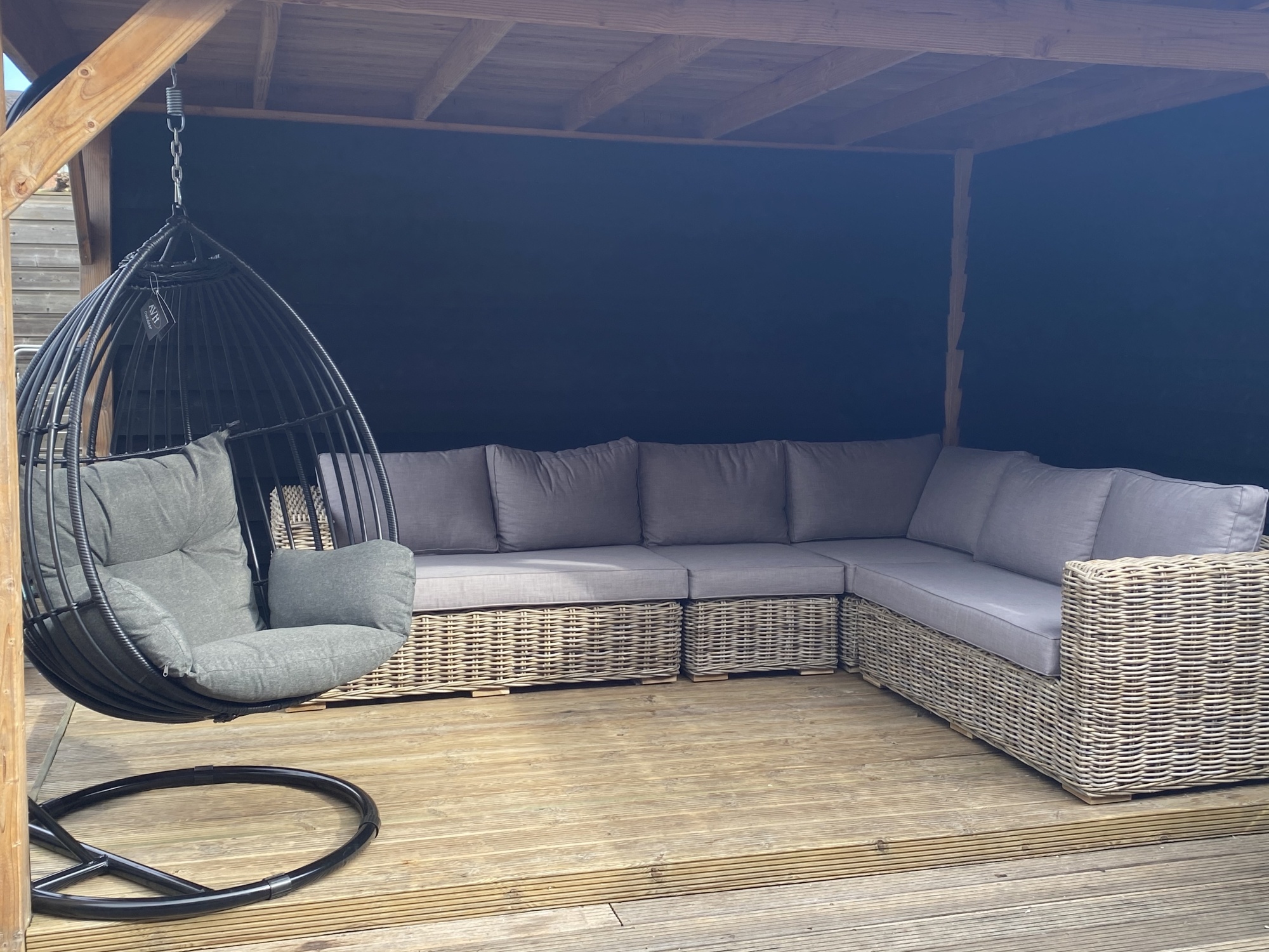 Een dagelijkse routine voor het onderhoud van je tuin Een dagelijkse routine voor het onderhoud van je tuin