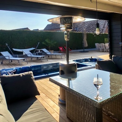 Je tuin als ultiem rustpunt