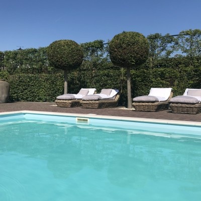 De nieuwste trends op tuinmeubelgebied De nieuwste trends op tuinmeubelgebied