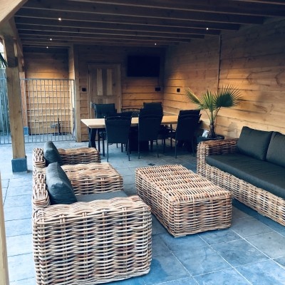 Slimste tips voor schaduw in de tuin Slimste tips voor schaduw in de tuin