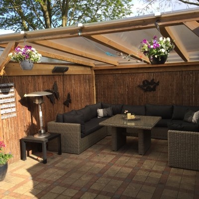 Last van onkruid in de tuin, neem op tijd de juiste maatregelen