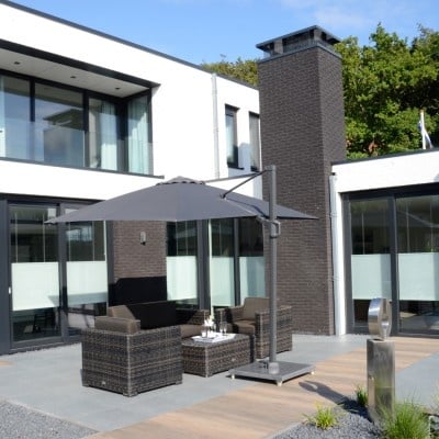 Kun jij zelf je tuin aanleggen of heb je hulp nodig Kun jij zelf je tuin aanleggen of heb je hulp nodig