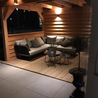 Maak van je tuin een oase van rust met deze 7 decoratie ideeën