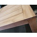 AVH-Collectie Showroommodel Krista dining tuintafel 180x95xH77,5 cm teak AVH-Collectie Showroommodel Krista dining tuintafel 180x95xH77,5 cm teak