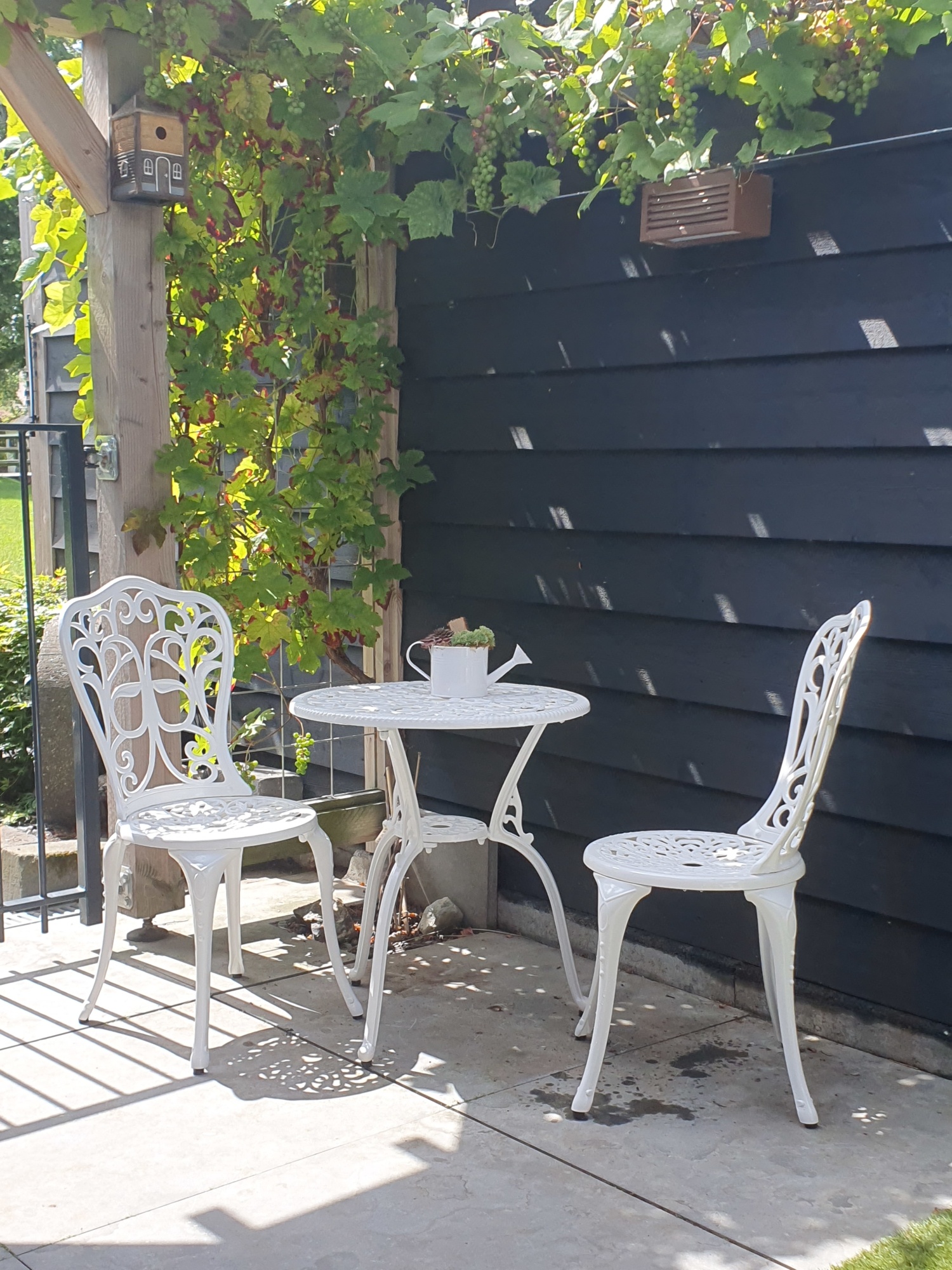 Een groots resultaat in je tuin voor een beperkt budget Een groots resultaat in je tuin voor een beperkt budget