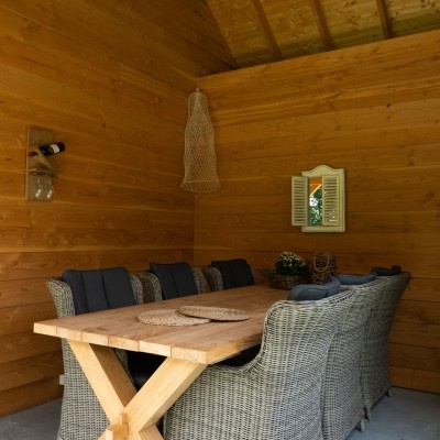 Geniet van de zon: Tuinmeubelen voor het perfecte zomerse bruine kleurtje