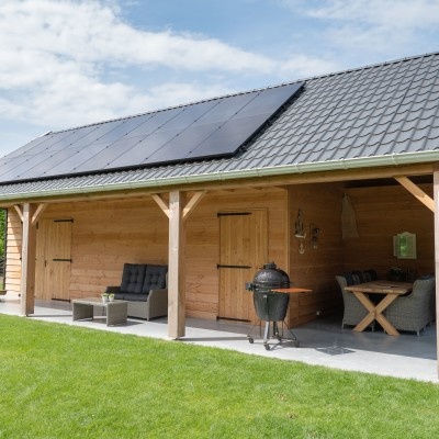 Haal het beste uit je zomer met deze stijlvolle tuinmeubelen