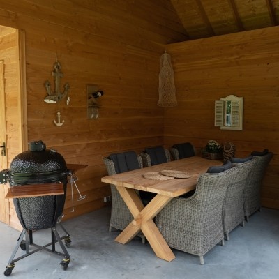 Hoe je jouw tuin klaar voor de zomer maakt