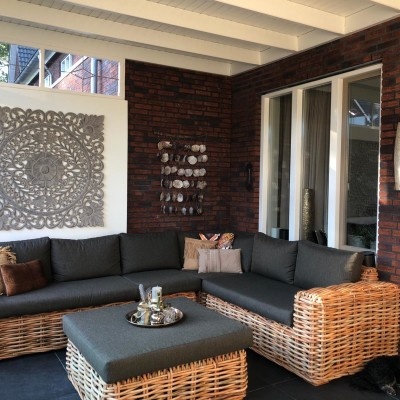 Kies de perfecte tuinmeubelen voor je zomerse barbecues Kies de perfecte tuinmeubelen voor je zomerse barbecues