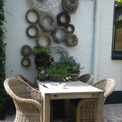 Ontspan in stijl doe je op luxe loungemeubelen deze zomer Ontspan in stijl doe je op luxe loungemeubelen deze zomer