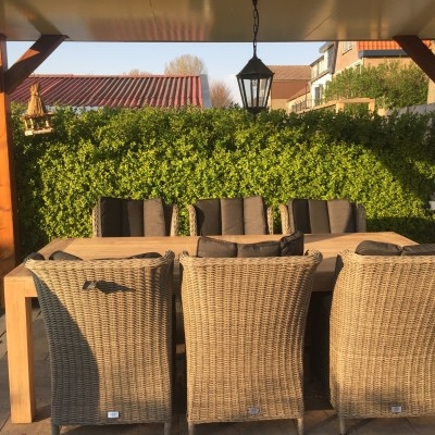 Onverwachte kostenposten bij de aanleg van een tuin Onverwachte kostenposten bij de aanleg van een tuin