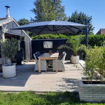 Minimalistische tuinmeubelen de keuze voor eenvoud en elegantie Minimalistische tuinmeubelen de keuze voor eenvoud en elegantie