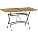 4 Seasons Outdoor Darwin dining tuintafel teak 120x70 cm 4 Seasons Outdoor Darwin dining tuintafel teak 120x70 cm