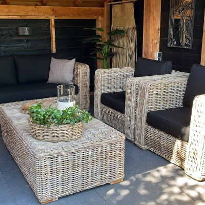 Creatief met Potten en Plantenbakken Creatief met Potten en Plantenbakken