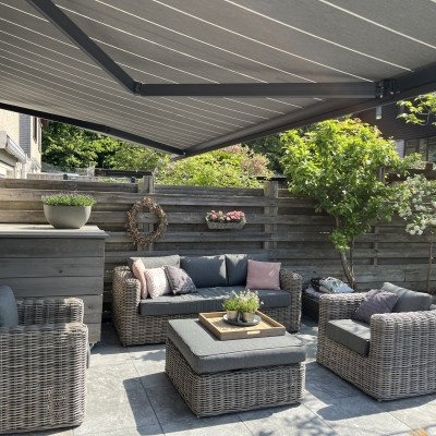 Start je eigen moestuin avontuur