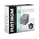 Aerocover Platinum AeroCover Loungestoelhoes hoge rug 80x90xH65/90 Aerocover Platinum AeroCover Loungestoelhoes hoge rug 80x90xH65/90