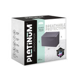 Aerocover Platinum AeroCover Loungebankhoes hoge rug 200x90xH65/90 Aerocover Platinum AeroCover Loungebankhoes hoge rug 200x90xH65/90
