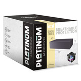 Aerocover Platinum AeroCover Tuinsethoes 340x190xH85