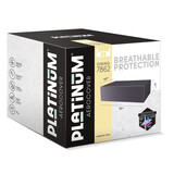 Aerocover Platinum AeroCover Tuinsethoes 280x190xH85
