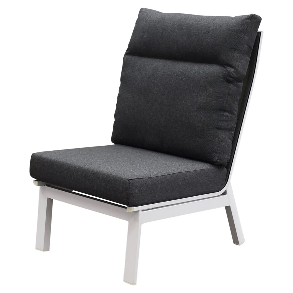 AVH-Collectie Pacific middenelement wit AVH-Collectie Pacific middenelement wit