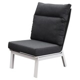 AVH-Collectie Pacific middenelement wit