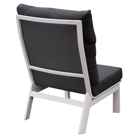 AVH-Collectie Pacific middenelement wit AVH-Collectie Pacific middenelement wit