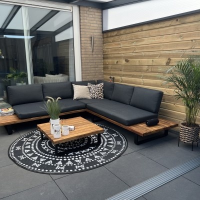 Ontdek de geheime tuinmeubelen aanbiedingen die alleen echte koopjesjagers weten