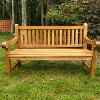 Maak jij de keuze voor een onderhoudsarme tuin