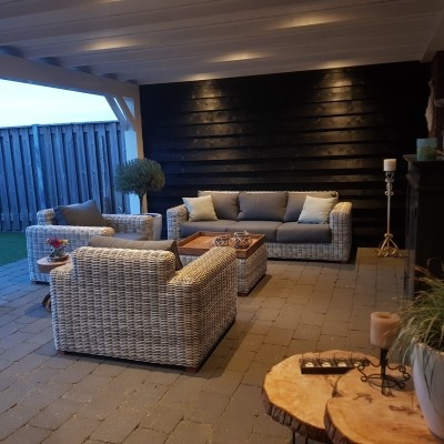 Inheemse Planten brengen de natuurlijke schoonheid terug in je tuin Inheemse Planten brengen de natuurlijke schoonheid terug in je tuin