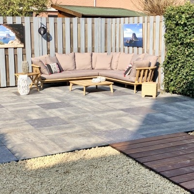 Op avontuur in eigen tuin de juiste tuinmeubelen voor een kampeeravontuur