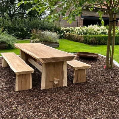 Tips om optimaal te ontspannen in je tuin Tips om optimaal te ontspannen in je tuin