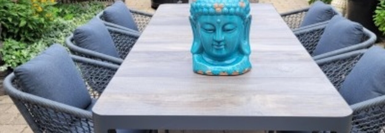 De beste inspiratie voor een kleine tuin De beste inspiratie voor een kleine tuin