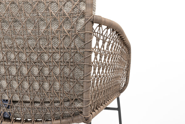 4 Seasons Outdoor Aprilla dining tuinstoel Pure 4 Seasons Outdoor 4 Seasons Outdoor Aprilla dining tuinstoel Pure 4 Seasons Outdoor