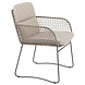 4 Seasons Outdoor Aprilla Prado dining tuinset 160 cm rond 7 delig Pure 4 Seasons Outdoor 4 Seasons Outdoor Aprilla Prado dining tuinset 160 cm rond 7 delig Pure 4 Seasons Outdoor