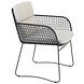 4 Seasons Outdoor Aprilla Ambassador dining tuinset 240x100xH75 cm 7 delig antraciet 4 Seasons Outdoor 4 Seasons Outdoor Aprilla Ambassador dining tuinset 240x100xH75 cm 7 delig antraciet 4 Seasons Outdoor
