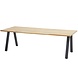4 Seasons Outdoor Aprilla Ambassador dining tuinset 240x100xH75 cm 7 delig antraciet 4 Seasons Outdoor 4 Seasons Outdoor Aprilla Ambassador dining tuinset 240x100xH75 cm 7 delig antraciet 4 Seasons Outdoor