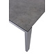 4 Seasons Outdoor Goa dining tuintafel 220x95xH75 cm HPL donkergrijs aluminium 4 Seasons Outdoor 4 Seasons Outdoor Goa dining tuintafel 220x95xH75 cm HPL donkergrijs aluminium 4 Seasons Outdoor