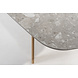 4 Seasons Outdoor Montana keramiek Terrazzo dining tuintafel 240x103xH75 cm teak onderstel 4 Seasons Outdoor 4 Seasons Outdoor Montana keramiek Terrazzo dining tuintafel 240x103xH75 cm teak onderstel 4 Seasons Outdoor