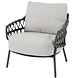 4 Seasons Outdoor Montana Calpi low dining tuinset 280x113xH75 cm 7 delig ovaal HPL antraciet 4 Seasons Outdoor 4 Seasons Outdoor Montana Calpi low dining tuinset 280x113xH75 cm 7 delig ovaal HPL antraciet 4 Seasons Outdoor