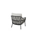 4 Seasons Outdoor Montana Calpi low dining tuinset 280x113xH75 cm 7 delig ovaal HPL antraciet 4 Seasons Outdoor 4 Seasons Outdoor Montana Calpi low dining tuinset 280x113xH75 cm 7 delig ovaal HPL antraciet 4 Seasons Outdoor