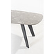4 Seasons Outdoor Montana Calpi keramiek Terrazzo dining tuinset 240x103xH75 cm 7 delig Pure 4 Seasons Outdoor 4 Seasons Outdoor Montana Calpi keramiek Terrazzo dining tuinset 240x103xH75 cm 7 delig Pure 4 Seasons Outdoor