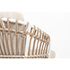 4 Seasons Outdoor Dalias dining tuinstoel taupe vlechtwerk 4 Seasons Outdoor 4 Seasons Outdoor Dalias dining tuinstoel taupe vlechtwerk 4 Seasons Outdoor