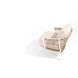 4 Seasons Outdoor Dalias low dining tuinstoel taupe vlechtwerk 4 Seasons Outdoor 4 Seasons Outdoor Dalias low dining tuinstoel taupe vlechtwerk 4 Seasons Outdoor