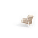 4 Seasons Outdoor Dalias low dining tuinstoel taupe vlechtwerk 4 Seasons Outdoor 4 Seasons Outdoor Dalias low dining tuinstoel taupe vlechtwerk 4 Seasons Outdoor
